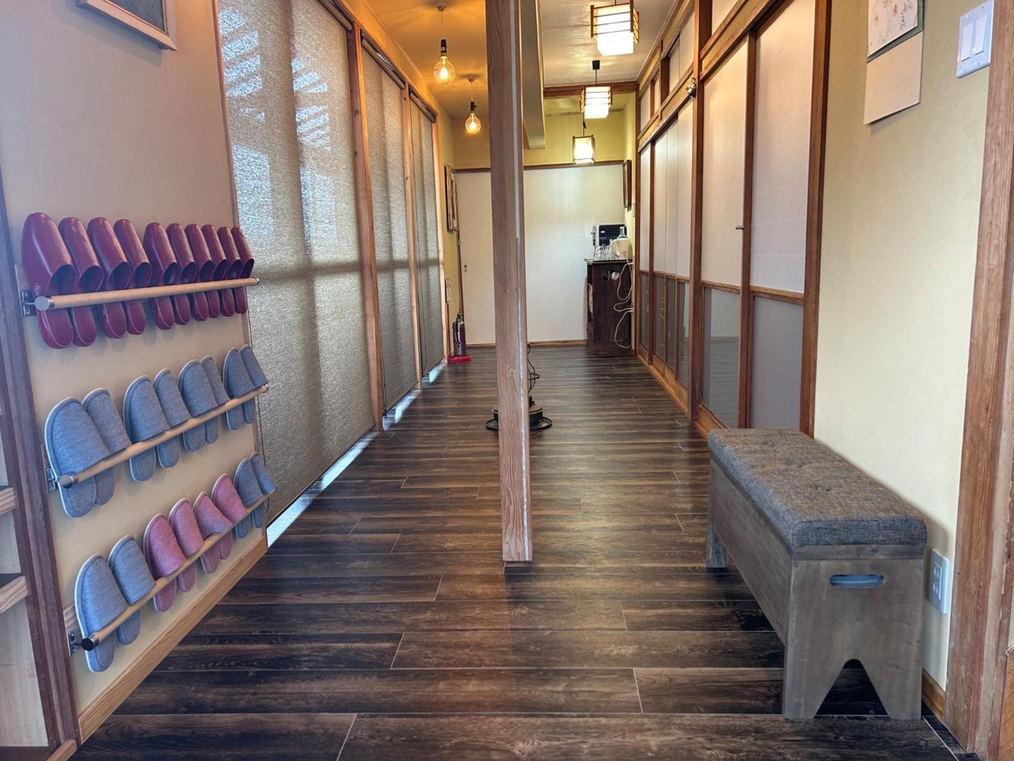 Saboji - Vacation Stay 34265V Takamori Zewnętrze zdjęcie