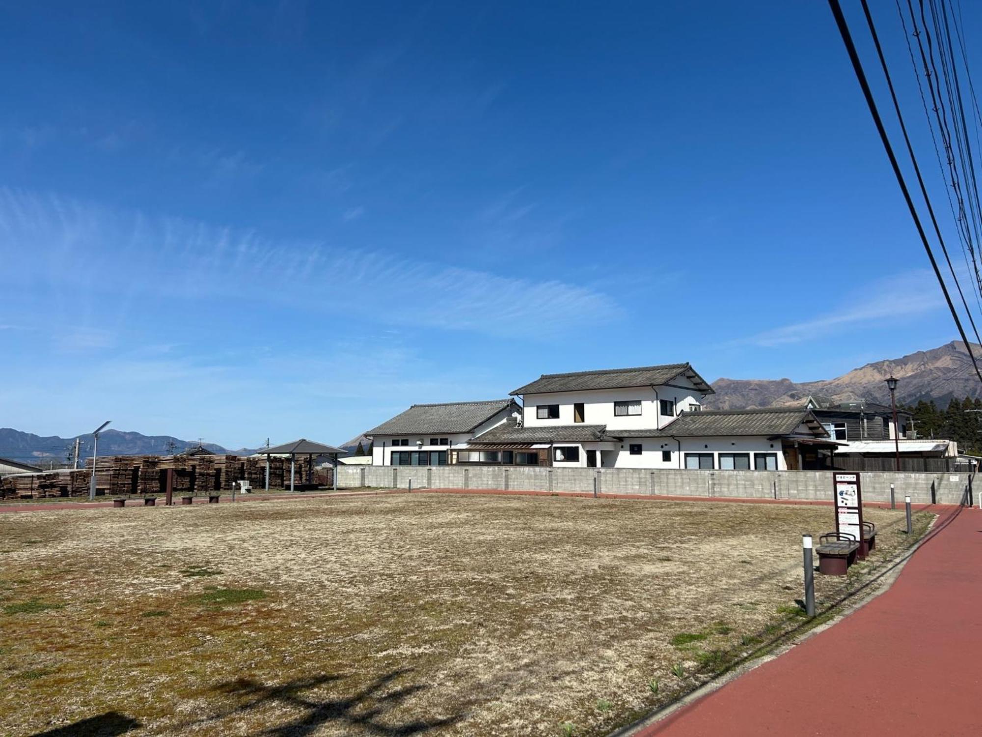 Saboji - Vacation Stay 34265V Takamori Zewnętrze zdjęcie