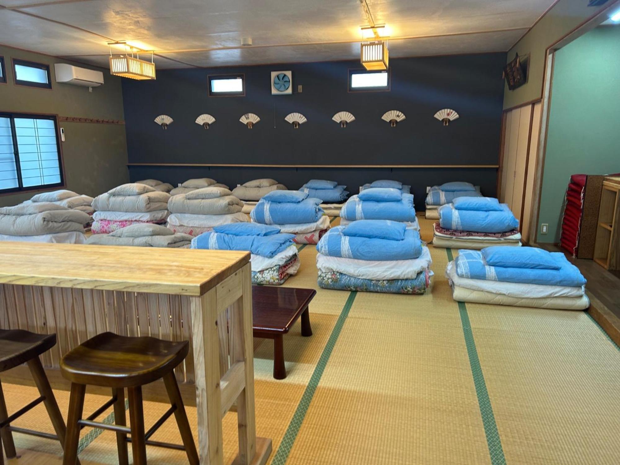 Saboji - Vacation Stay 34265V Takamori Zewnętrze zdjęcie