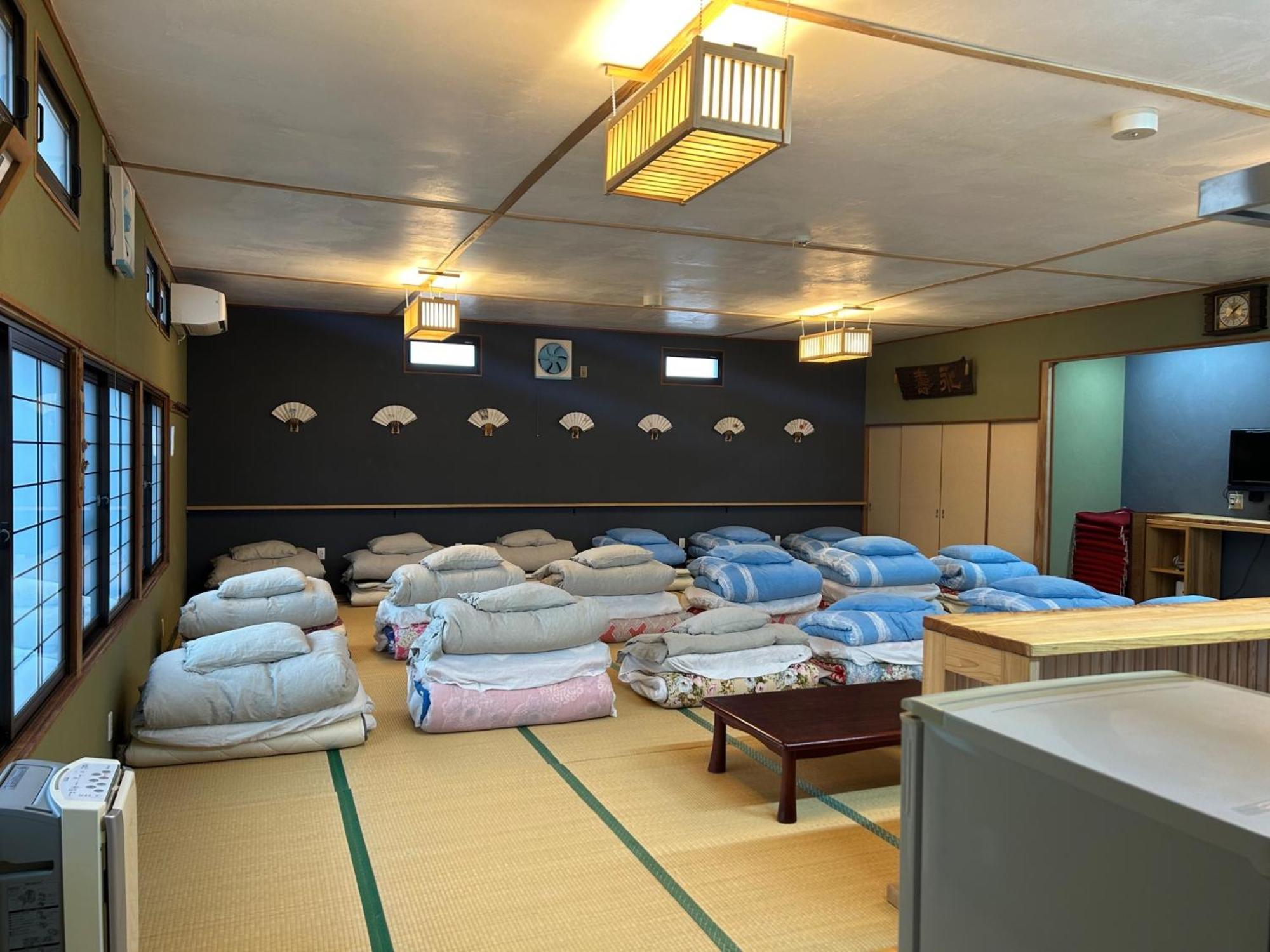Saboji - Vacation Stay 34265V Takamori Zewnętrze zdjęcie