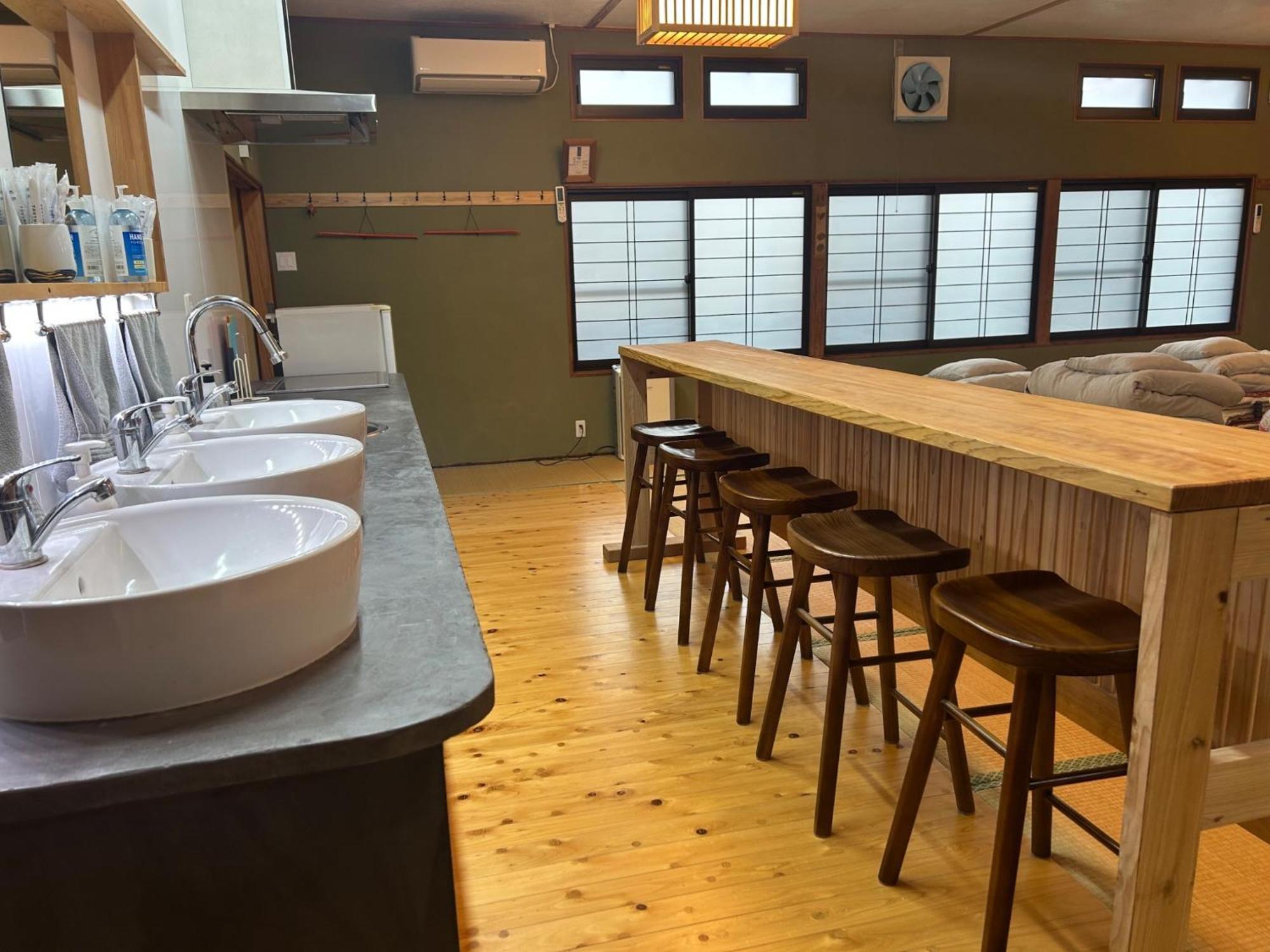Saboji - Vacation Stay 34265V Takamori Zewnętrze zdjęcie